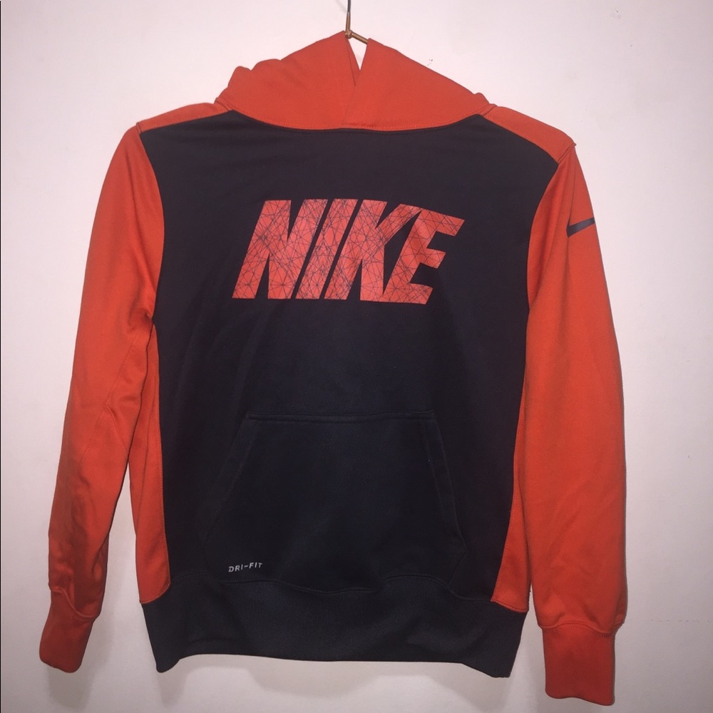 Nike DRI-FIT Kid’s Hoodie